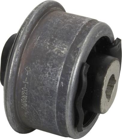 FEBI Bilstein 33087 - Silentblock wahacza przód