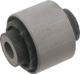 FEBI Bilstein 32634 — Łożyskowanie, korpus osi