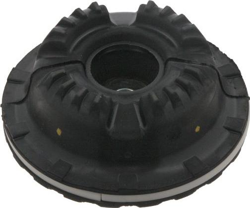 FEBI Bilstein 32635 - PODUSZKA AMORT. VW P. A4-A5-Q5 07- LE-PR