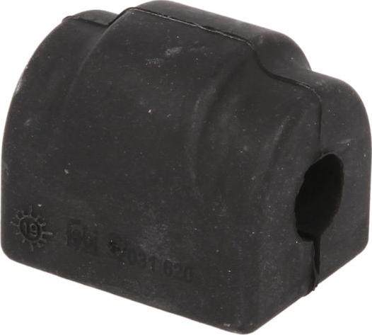 FEBI Bilstein 32031 - Poduszka stabilizatora
