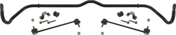 FEBI Bilstein 37090 — Stabilizator, zawieszenie
