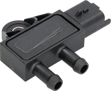 FEBI Bilstein 37120 — Czujnik, ciśnienie spalin