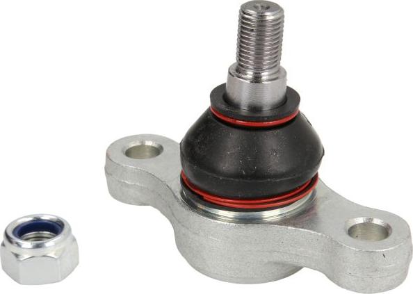 FEBI Bilstein 29282 - Sworzeń wahacza przód