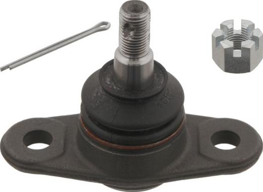 FEBI Bilstein 29704 — Przegub mocujący / prowadzący