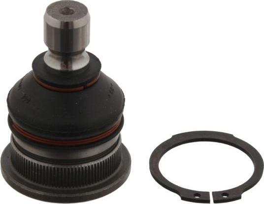 FEBI Bilstein 29705 — Przegub mocujący / prowadzący