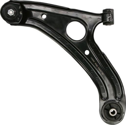 FEBI Bilstein 24904 — Wahacz, zawieszenie koła