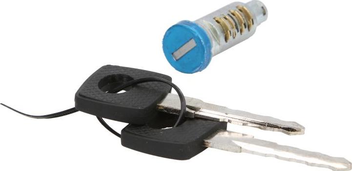 FEBI Bilstein 24976 — Cylinder zamykany