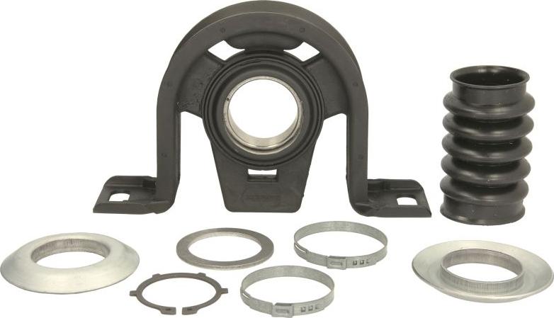FEBI Bilstein 24493 — Zestaw naprawczy, łożysko środkowe wału napędowego