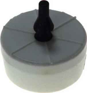 FEBI Bilstein 26564 — Dystans gumowy, resorowanie