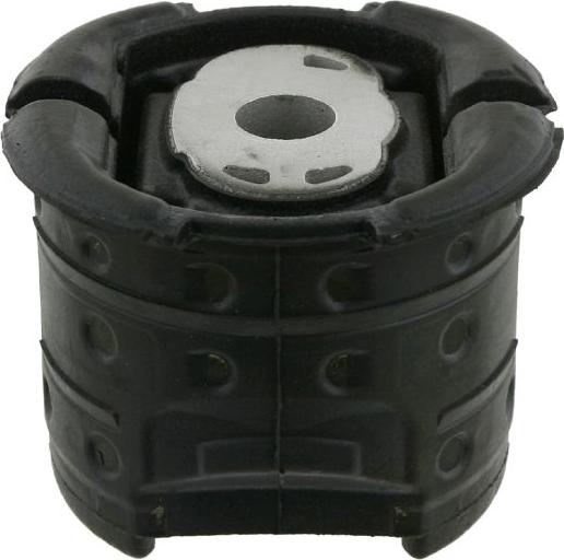 FEBI Bilstein 26507 — Łożyskowanie, korpus osi