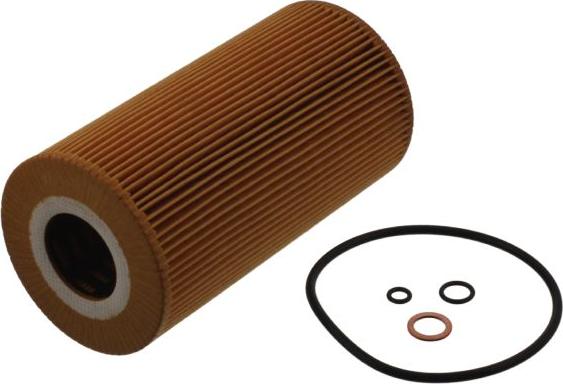 FEBI Bilstein 26690 — Filtr oleju