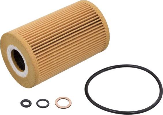 FEBI Bilstein 26684 — Filtr oleju