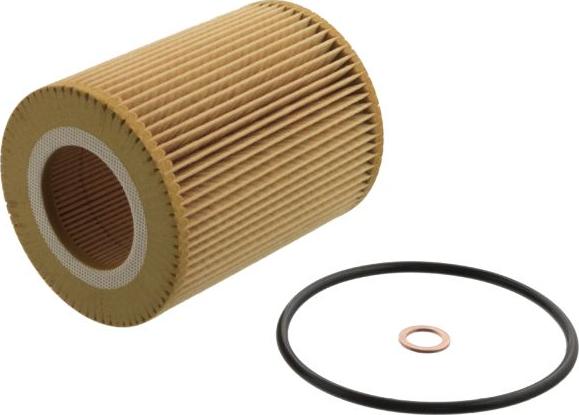 FEBI Bilstein 26686 — Filtr oleju