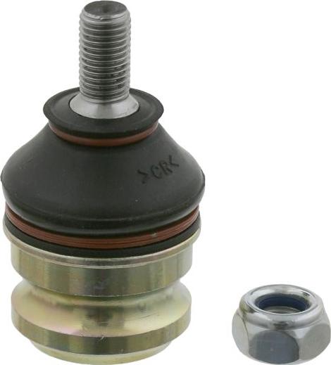 FEBI Bilstein 26841 — Przegub mocujący / prowadzący