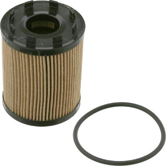 FEBI Bilstein 26366 — Filtr oleju