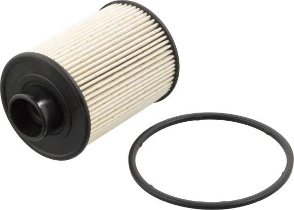 FEBI Bilstein 26336 — Filtr paliwa