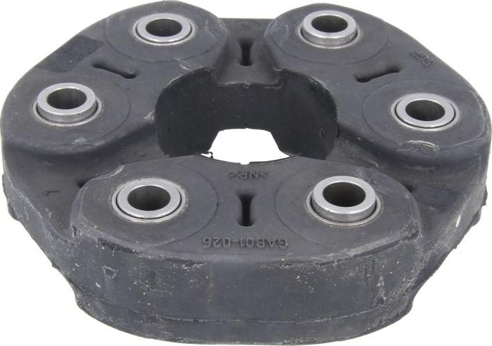 FEBI Bilstein 26293 — Połączenie, wał wzdłużny