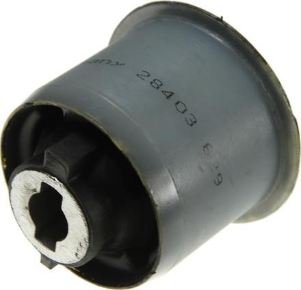 FEBI Bilstein 28403 — Łożyskowanie, korpus osi