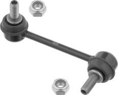 FEBI Bilstein 28047 — Drążek / wspornik, stabilizator