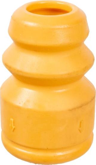 FEBI Bilstein 28204 — Dystans gumowy, resorowanie