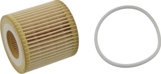 FEBI Bilstein 23468 — Filtr oleju