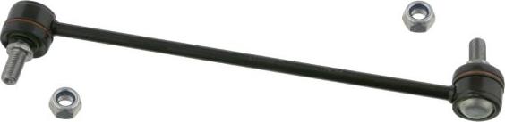 FEBI Bilstein 23753 — Drążek / wspornik, stabilizator