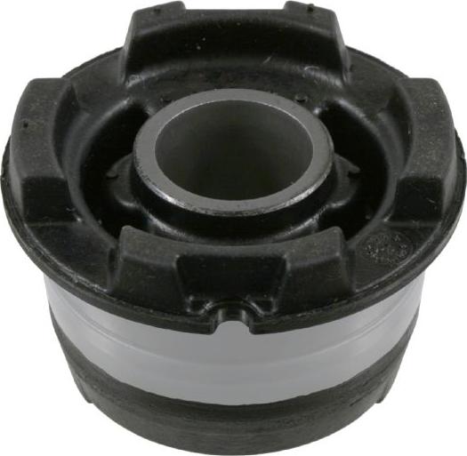 FEBI Bilstein 22957 — Łożyskowanie, korpus osi