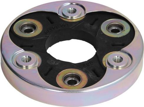FEBI Bilstein 22960 - PRZEGUB ELAST. WAŁU VW TRANSPORTER 2.4D-2.5-2.5TDI SYNCRO 92-03
