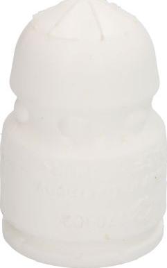 FEBI Bilstein 22640 — Dystans gumowy, resorowanie