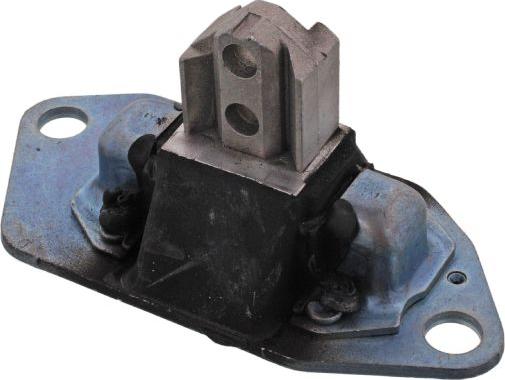 FEBI Bilstein 22687 — Łożyskowanie silnika