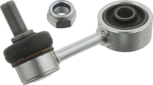 FEBI Bilstein 27985 — Drążek / wspornik, stabilizator