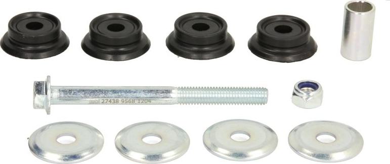 FEBI Bilstein 27438 — Drążek / wspornik, stabilizator