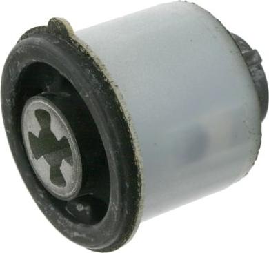 FEBI Bilstein 27245 — Łożyskowanie, korpus osi
