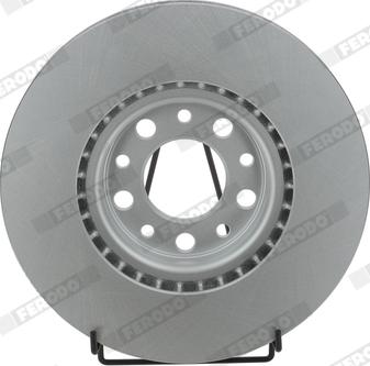 Ferodo DDF1451C — Tarcza hamulcowa