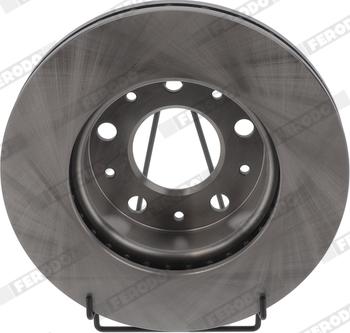 Ferodo DDF2795-1 — Tarcza hamulcowa