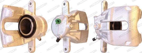 Ferodo FCL694546 - Zacisk hamulca tarczowego