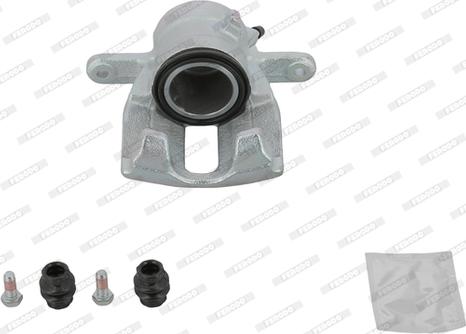 Ferodo FCL694546 - Zacisk hamulca tarczowego