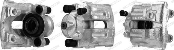 Ferodo FCL694547 — Zacisk hamulca