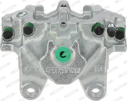 Ferodo FCL694553 — Zacisk hamulca