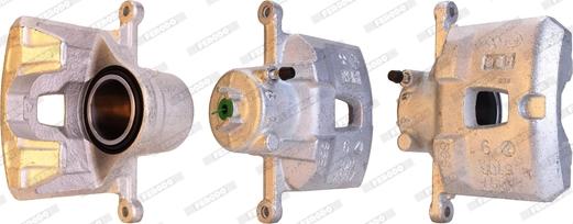 Ferodo FCL694510 — Zacisk hamulca