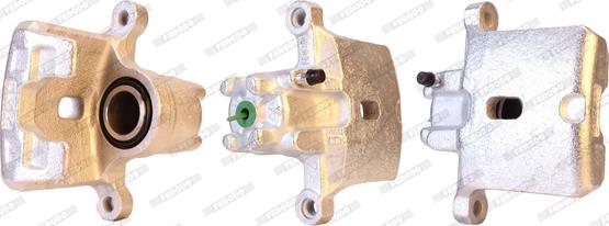 Ferodo FCL694614 — Zacisk hamulca
