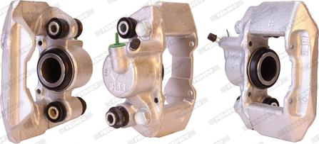 Ferodo FCL694686 — Zacisk hamulca