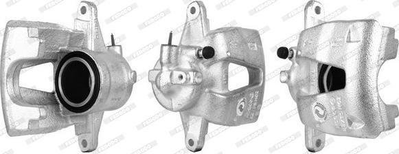Ferodo FCL694621 — Zacisk hamulca