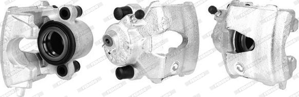 Ferodo FCL694071 — Zacisk hamulca