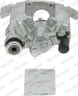 Ferodo FCL694101 — Zacisk hamulca