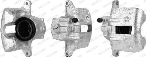 Ferodo FCL694173 — Zacisk hamulca