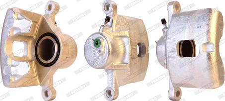 Ferodo FCL694294 — Zacisk hamulca