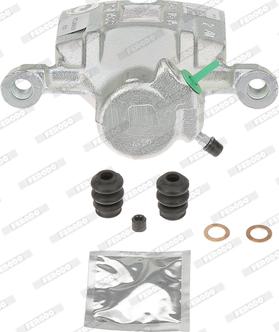 Ferodo FCL694291 — Zacisk hamulca