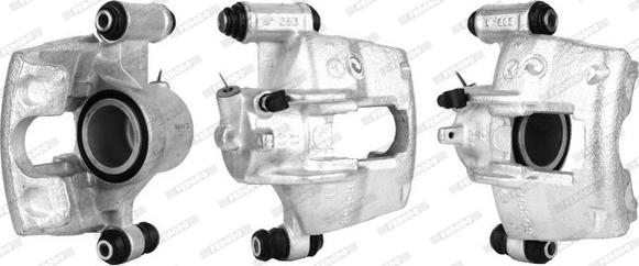 Ferodo FCL694281 — Zacisk hamulca