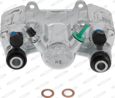 Ferodo FCL694740 — Zacisk hamulca